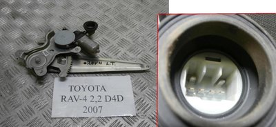 Macara usa dreapta fata electrica Toyota Rav 4 200