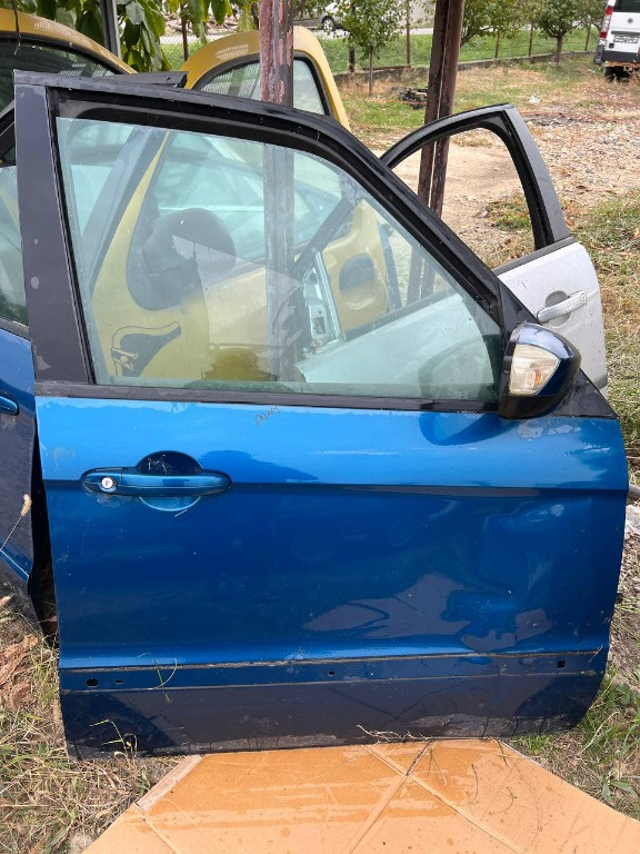 Macara usa dreapta fata Ford Galaxy 2
