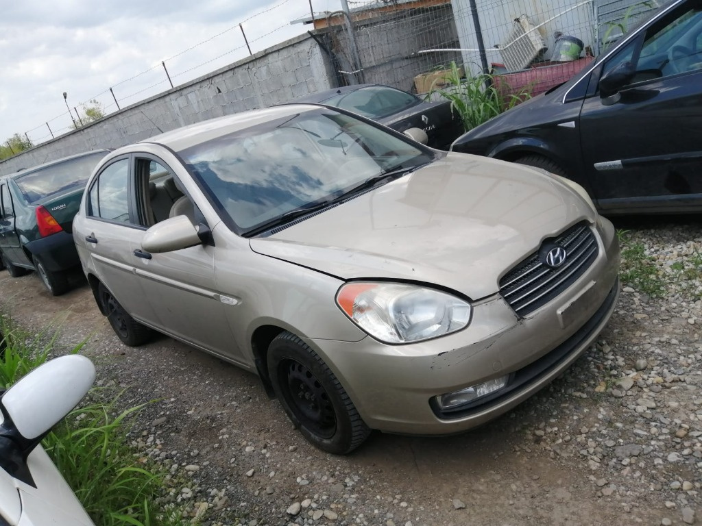 Macara usa dreapta fata Hyundai Accent 2006-2011