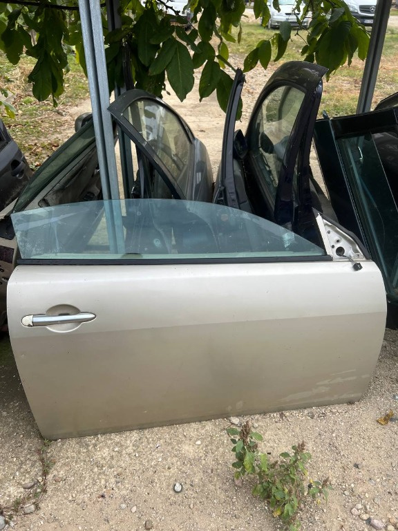 Macara usa dreapta fata Renault Megane 2 Cabrio