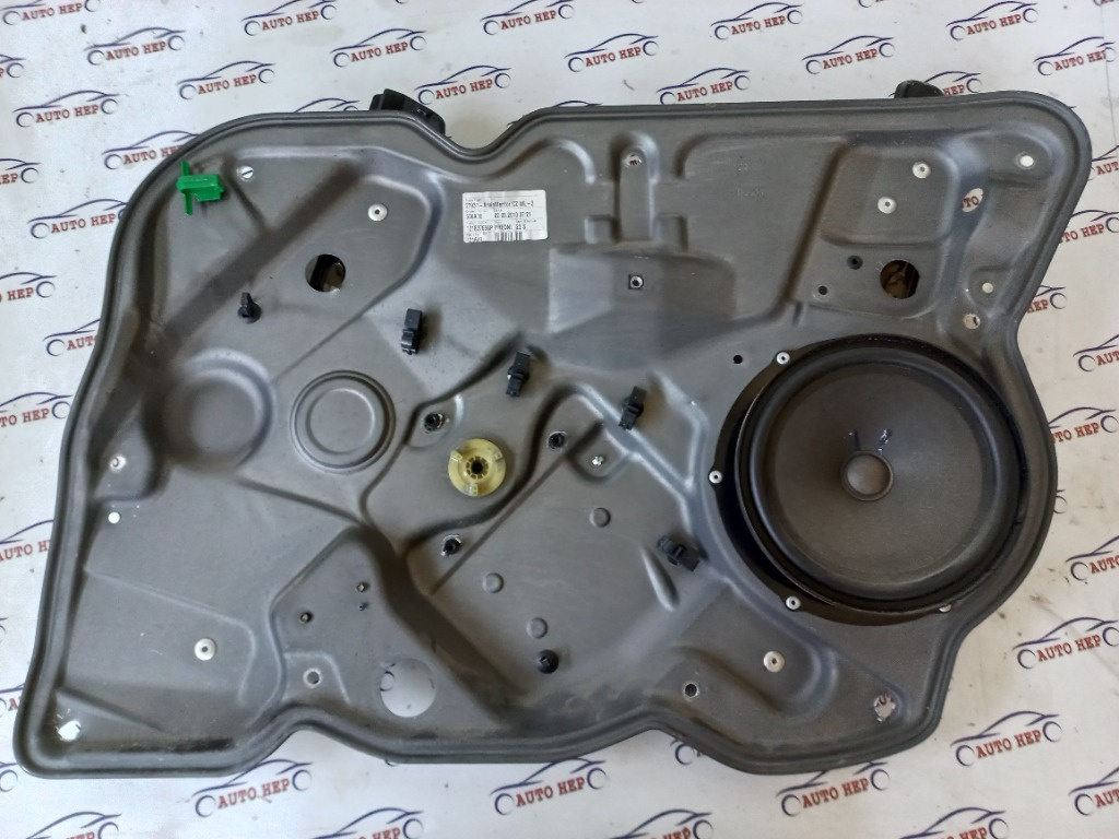 Macara usa dreapta fata Skoda Octavia 1Z1837656P