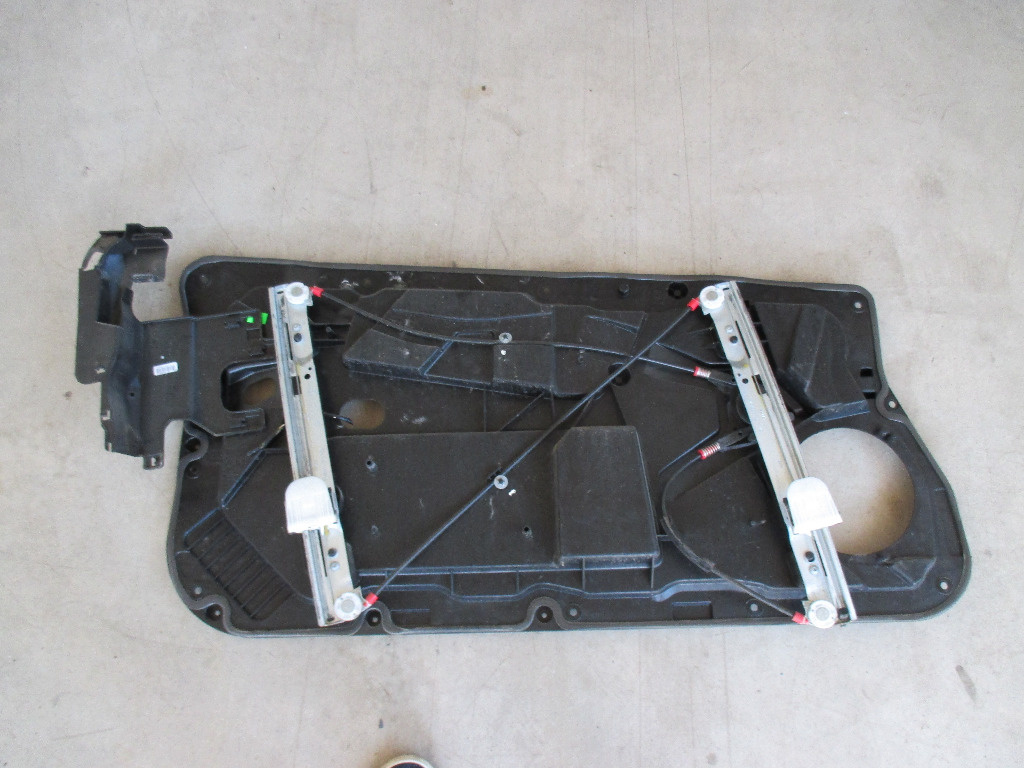 Macara usa dreapta Ford Fiesta 6 coupe 2009 2010 2