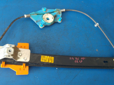 Macara usa dreapta spate audi a4 b6 8e0839462a