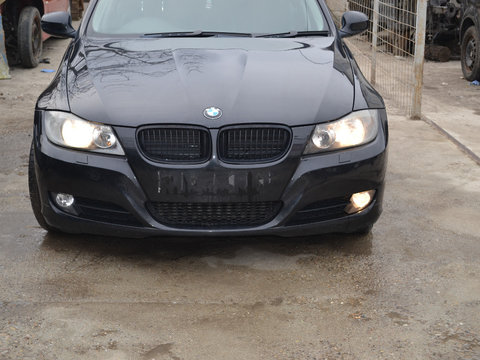 MACARA USA DREAPTA SPATE BMW 318 DIESEL 2009