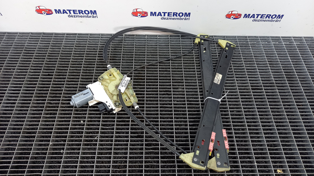 MACARA USA FATA DREAPTA AUDI A6 A6 - - (2009 2011)