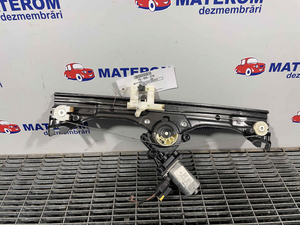MACARA USA FATA DREAPTA FIAT 500 500 - - (2007 201