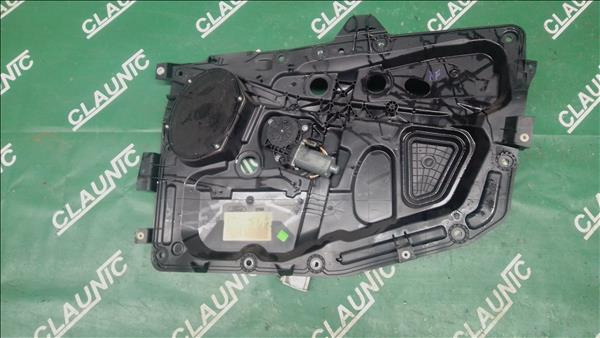 Macara Usa Fata Dreapta FORD FIESTA V (JH_, JD_) 1