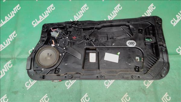 Macara Usa Fata Dreapta FORD FIESTA VI 1.4 TDCi KV