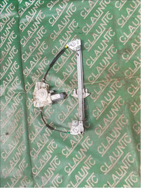 Macara Usa Fata Dreapta PEUGEOT 406 (8B) 2.0 HDI 110 RHZ (DW10ATED)