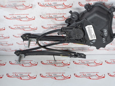 Macara usa fata dreapta Seat Ibiza 5 cu 4 usi 2010 544