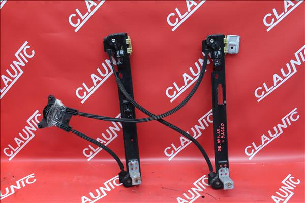 Macara Usa Fata Dreapta SEAT IBIZA V (6J5) 1.6 TDI CAYB