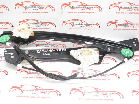 Macara usa fata stanga BMW E90 644