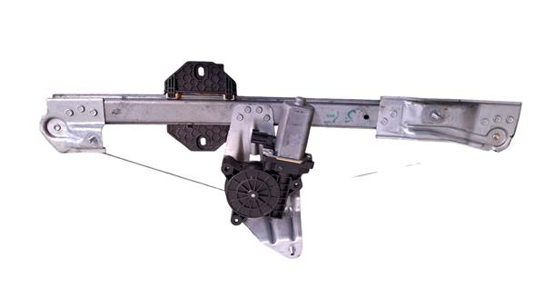 Macara Usa Fata Stanga DACIA LOGAN MCV II 1.2 D4F-F 732