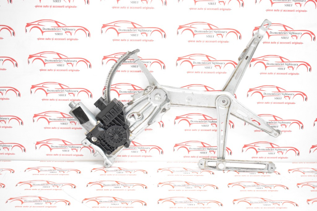 Macara usa fata stanga Opel Zafira A 593
