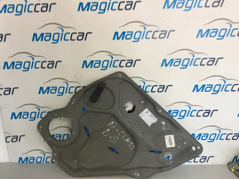 Macara usa Mercedes A 150 W169 (2004 - 2010)