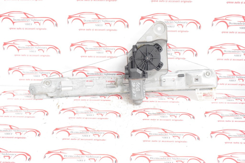 Macara usa spate dreapta Renault Megane 2 combi 50