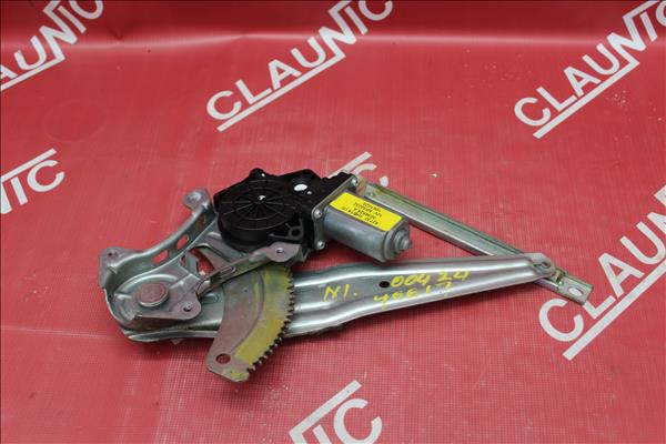 Macara Usa Spate Stanga NISSAN NOTE(E12) 1.5 dci K9K608