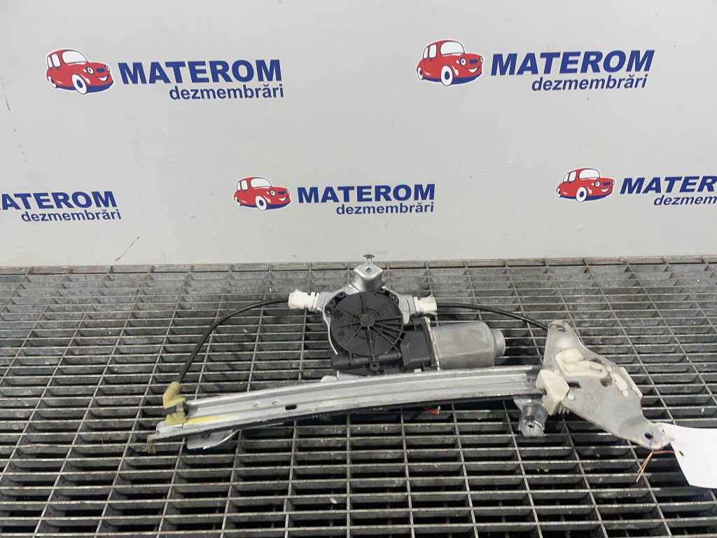 MACARA USA SPATE STANGA NISSAN QASHQAI QASHQAI - - (2006 2010)