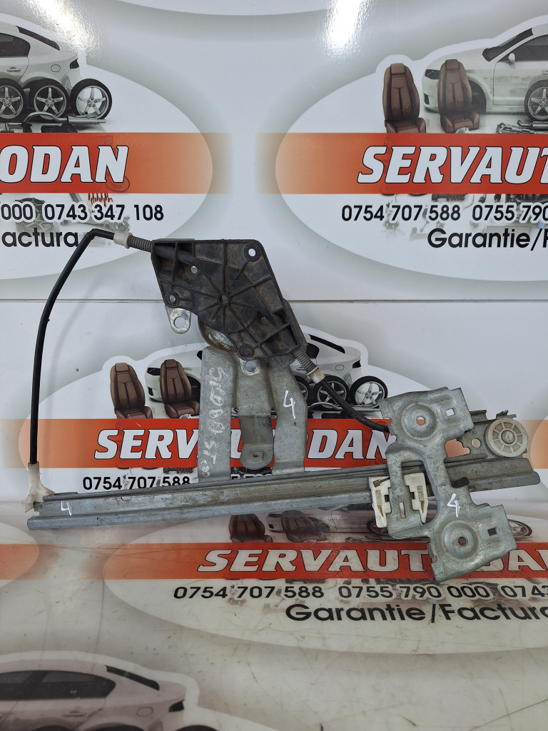Macara usa spate stanga Skoda Octavia (1996-2010) 
