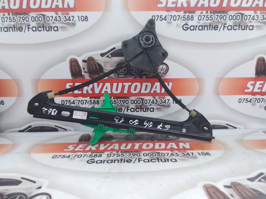 Macara usa spate stanga Volkswagen Golf 7 (2012-20