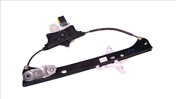Macara Usa Spate Stanga VW PASSAT B8 (3G2 CB2) 2.0