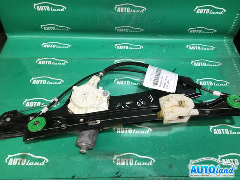 Macara Usa Stanga Fata Electrica BMW 3 E90 2005