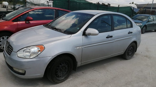 Macara usa stanga fata Hyundai Accent 20