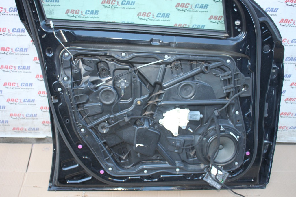 Macara usa stanga fata Mercedes GLE coupe (C292) 2015-2019