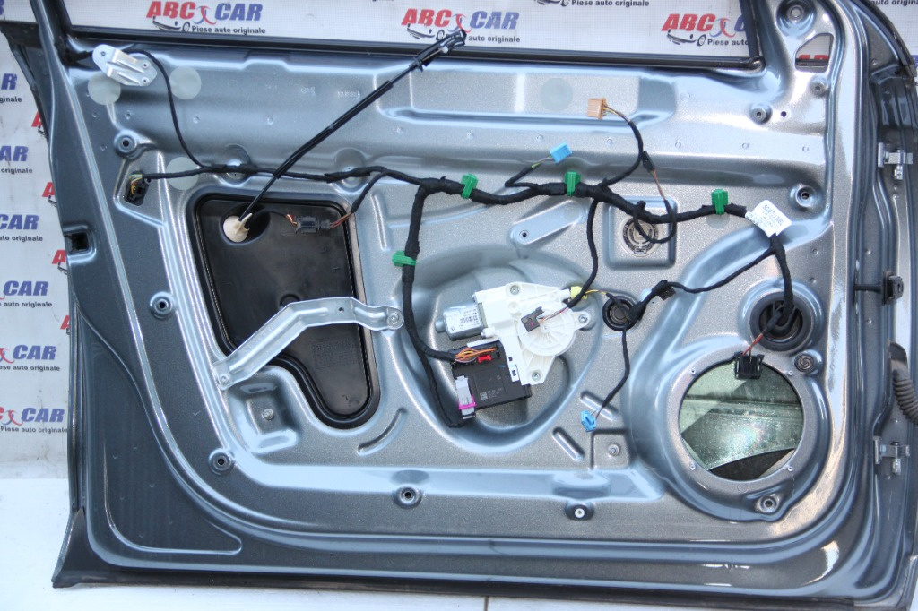 Macara usa stanga fata VW Jetta (1B) 2011-2019