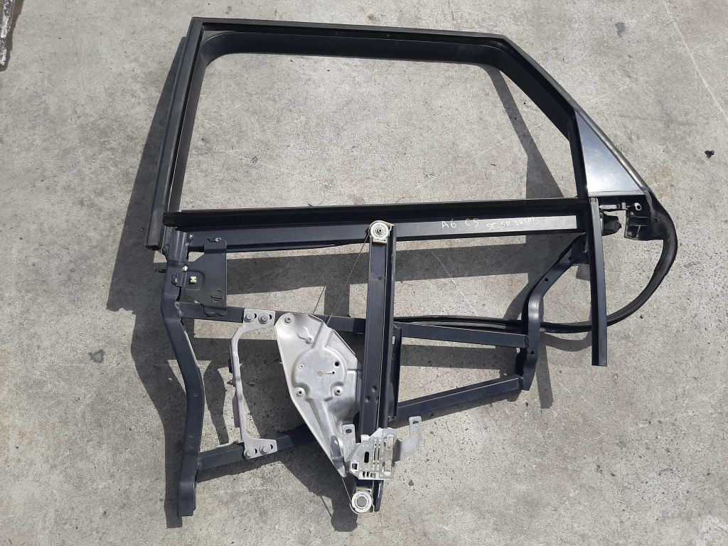 Macara usa stanga spate audi a6 c5 break 4b0839397b