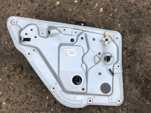 Macara usa stanga spate skoda fabia 1 break combi