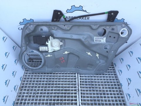 Macara Usa VW GOLF IV 1J1 1.9 TDI 12.1998 ... 06.2001 1896 Motor Diesel