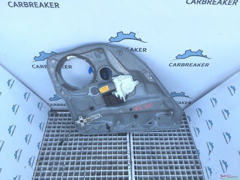 Macara Usa VW GOLF IV 1J1 1.9 TDI 12.1998 ... 06.2001 1896 Motor Diesel