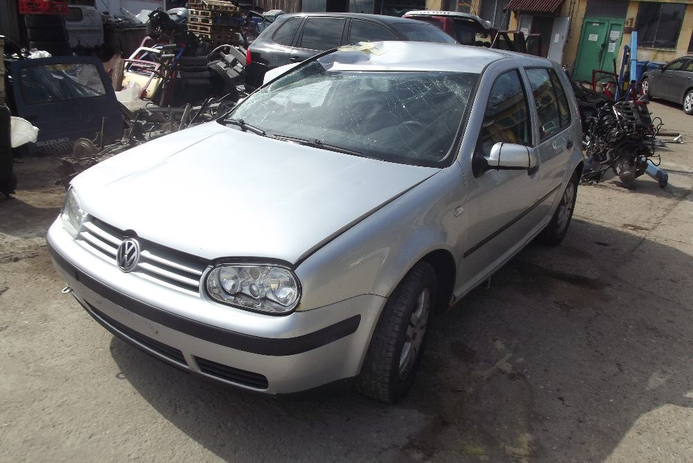 Macara VW Golf 4 1998-2004 macarale geamuri electrice fata spate golf4