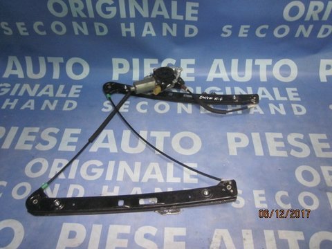 Macarale electrice BMW E46 ;8362063