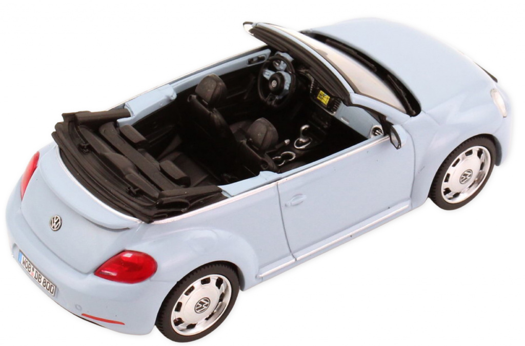 Macheta Schuco Oe Volkswagen Beetle Cabr