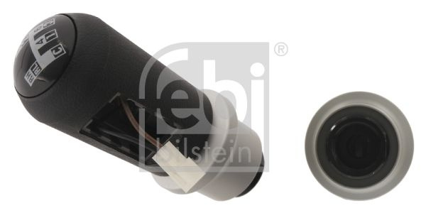 Maciulie maneta schimbator viteze. FEBI BILSTEIN 28520