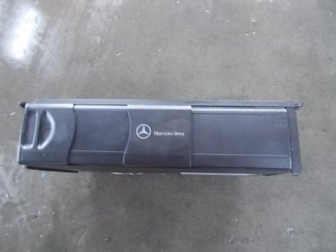 Magazie 6 Cd Mercedes s class w220