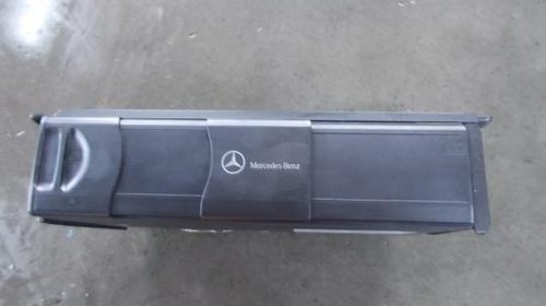 Magazie 6 Cd Mercedes