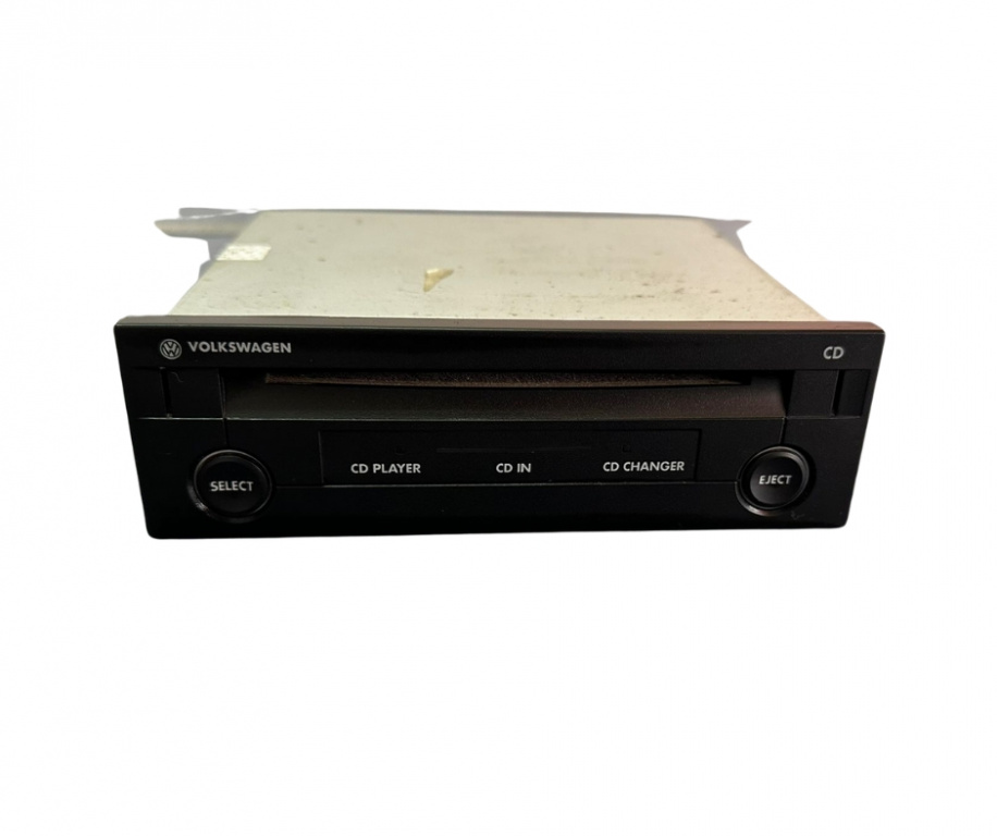Magazie CD,1J0035119C,VW Golf IV,An 1997-2006