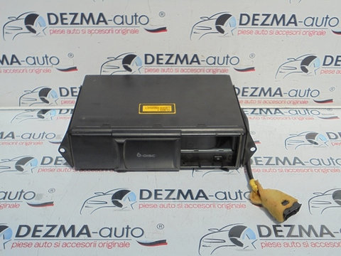 Magazie cd, 1J5035111A, Seat Alhambra