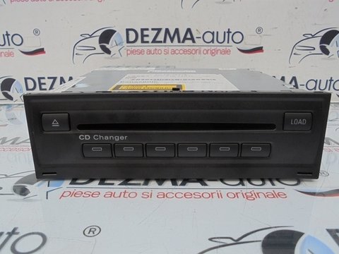 Magazie cd 4E0910110C, Audi A6 (4F2, C6)