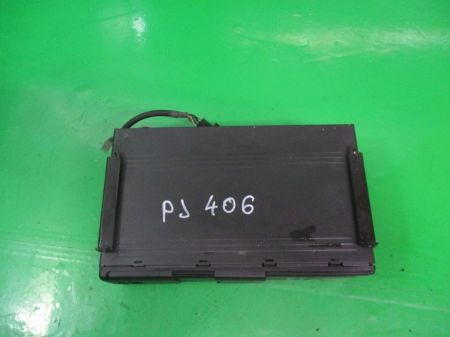 MAGAZIE CD ALPINE XQE000110PMA PEUGEOT 4