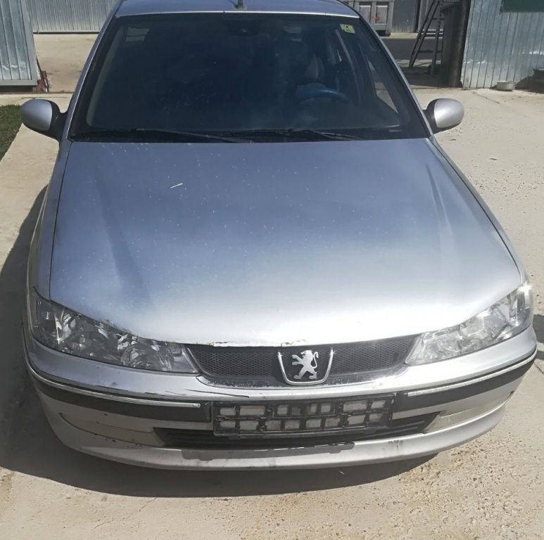 MAGAZIE CD ALPINE XQE000110PMA PEUGEOT 4
