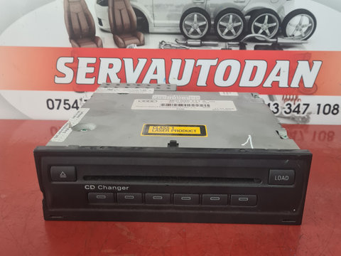 Magazie CD Audi A6 C6 2.0 Motorina 2005, 4E0035111A