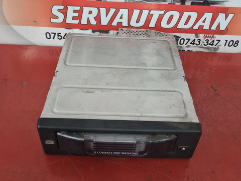 Magazie CD BMW 520 2.0 Motorina 2006, 9131850