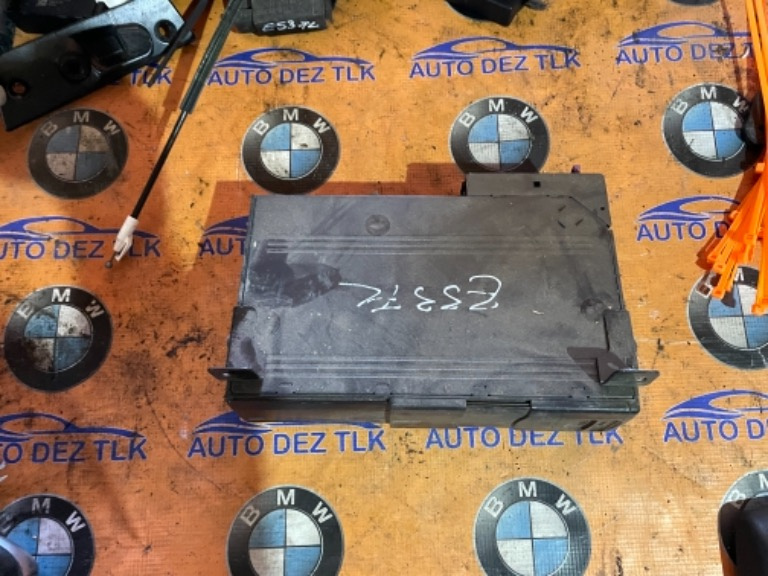 Magazie CD BMW X5 E53 6913388