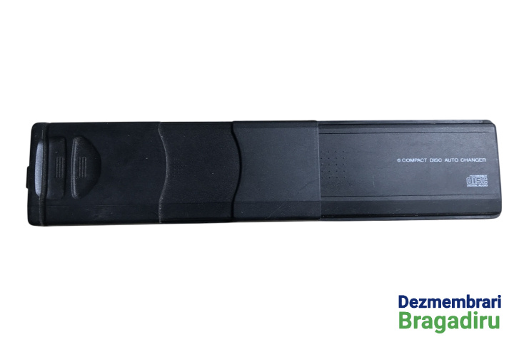 Magazie CD Cod: 3S7T-18C830-BD 3S7T-18C830-BD Ford