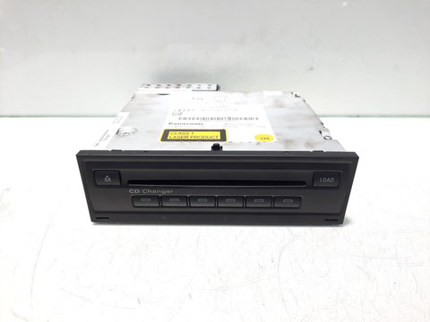 Magazie CD, cod 4E0910110K, Audi A6 (4F2, C6) (id:473244)