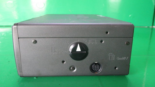 MAGAZIE CD COD KDC-C715 SMART CABRIO 450